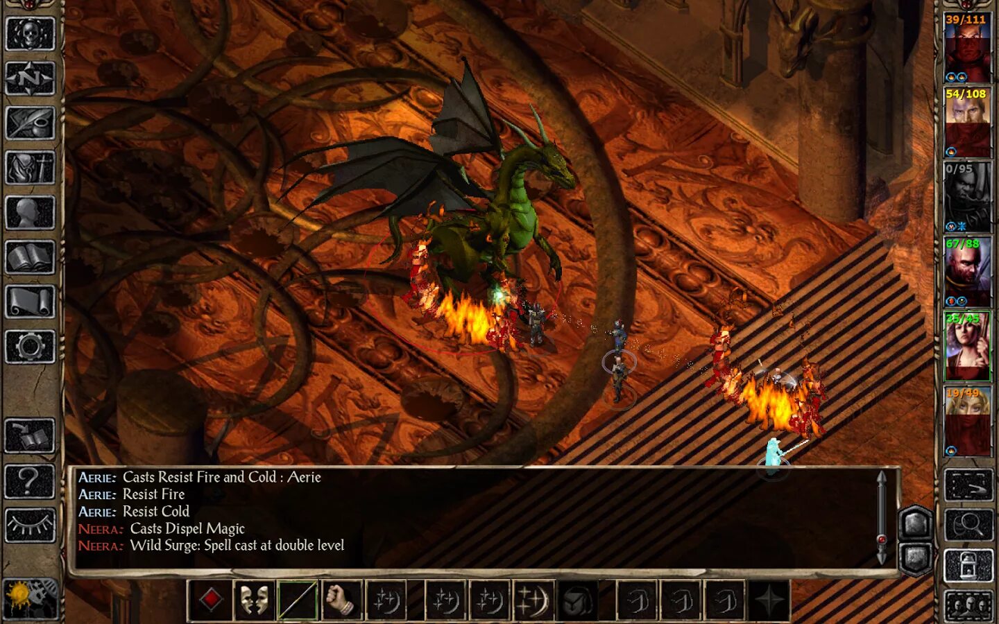 Baldur s gate deluxe. Игра baldur&#039;s gate. baldur&#039;s gate 1-2. игра baldur&#039;s gate 2. балдур гейтс 1.