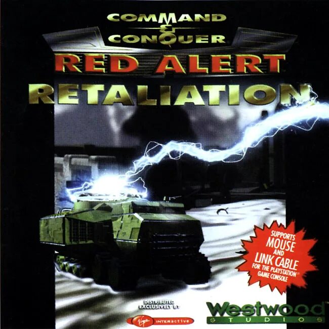 Alert retaliation. Red alert retaliation ps1. command conquer red alert retaliation ps1. command and conquer ps1. red alert ps1 обложка.
