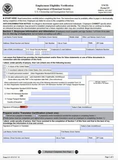 Form 9 writing