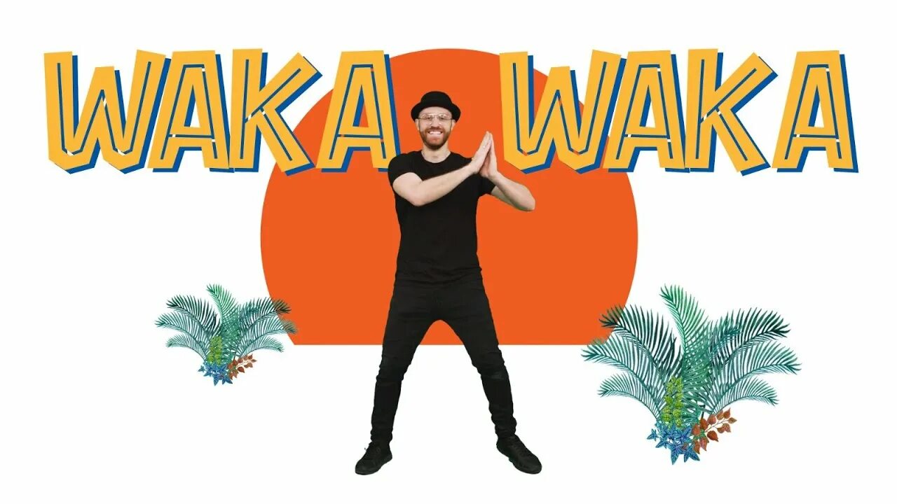 Waka waka africa. Вака Вака Эй Эй. Waka Waka Dance. Waka логотип. Shakira Waka Waka.