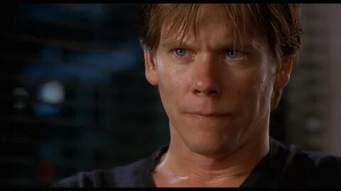 L'uomo senza ombra: come Kevin Bacon è diventato un uomo invisibile 