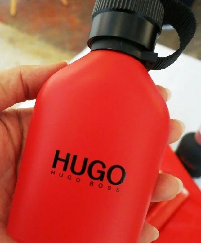 Hugo red купить