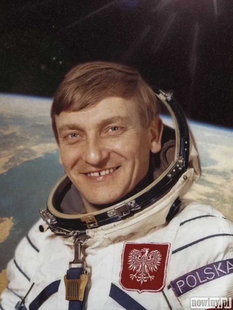 Гермашевский приземление. Гермашевский 1978. Первый польский космонавт. Первый польский космонавт. Первый польский космонавт.