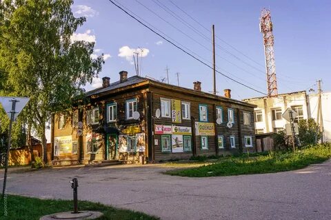 Чухлома