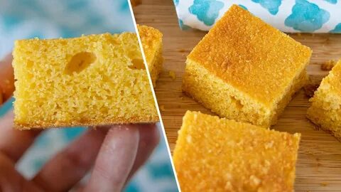 Рецепты из кукурузной муки без глютена