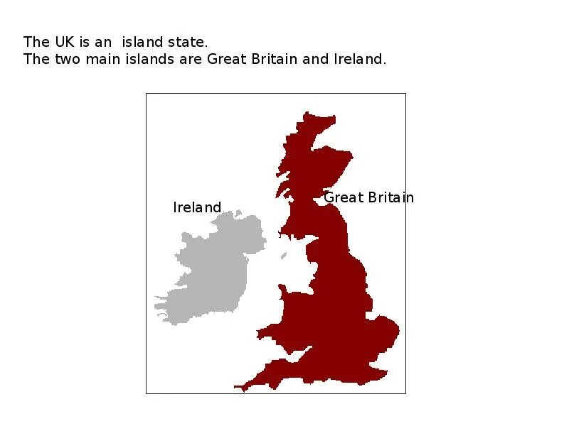 The land and the people of great britain текст. The uk map. Cities of great britain презентация. Карта the uk of great britain and northern ireland. The united kingdom of great britain карта.