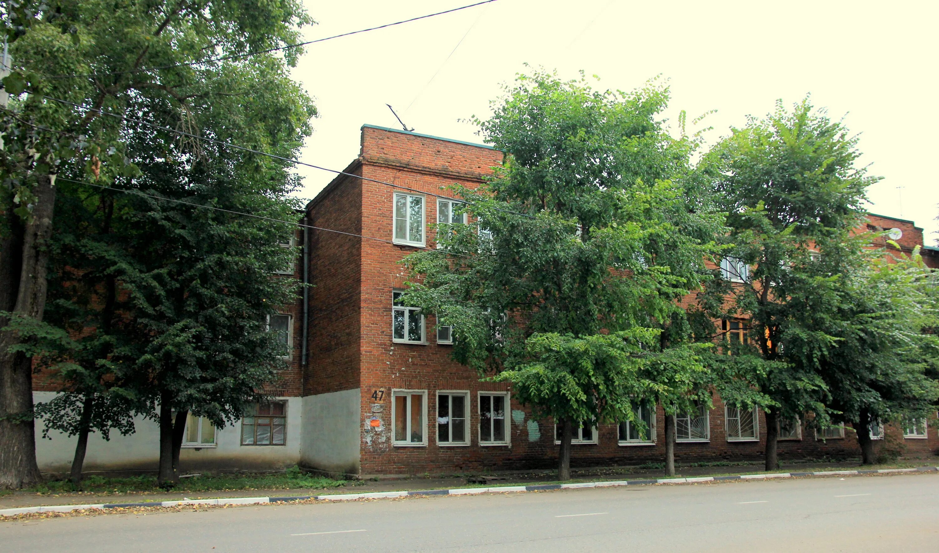 ХОСТЕЛ "ПРОЛЕТАРСКИЙ" (Ростов) - отзывы и фото - Tripadvisor
