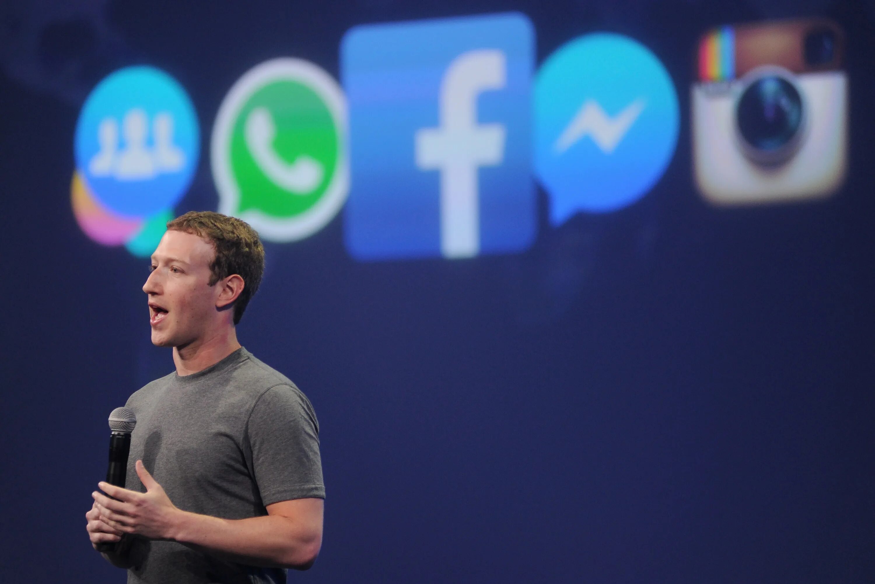 Mark app