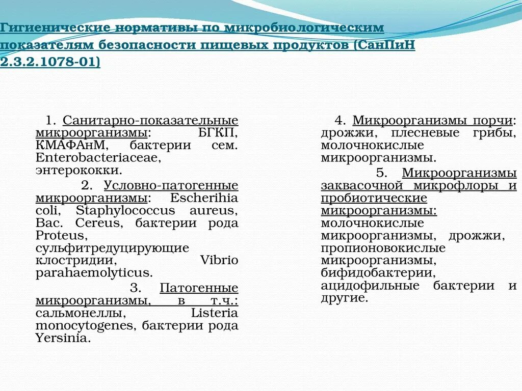 Гигиеническое нормирование. Гигиенические показатели пищевых продуктов. 3. Нормирование вредных химических веществ. Сан химические показатели пищевых продуктов.