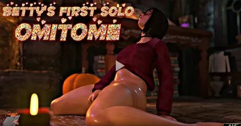 Betty&39;s First Solo [Omitome]... 