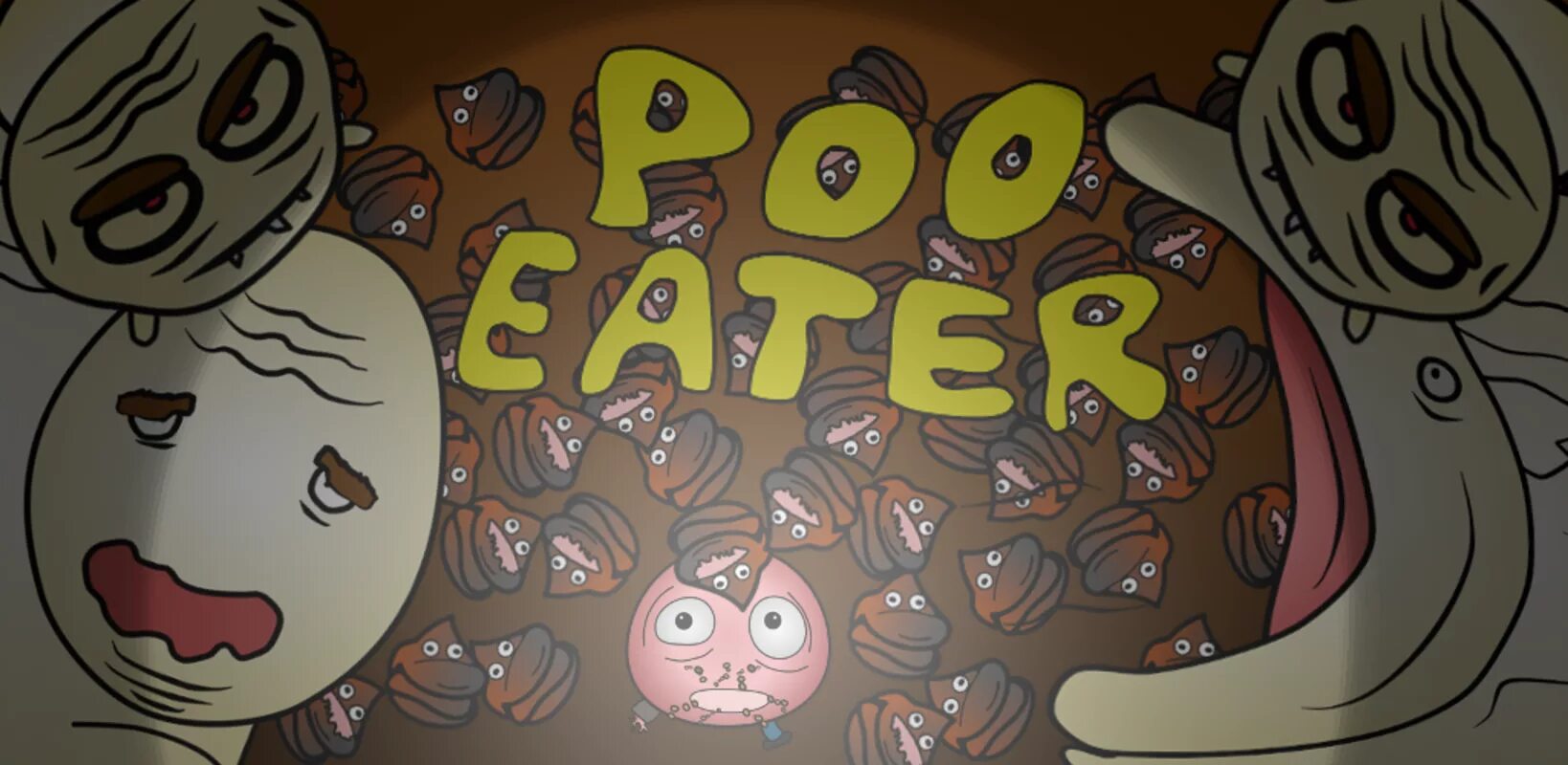 Poo игра. Crazy Eater. Poo Urban Dictionary.