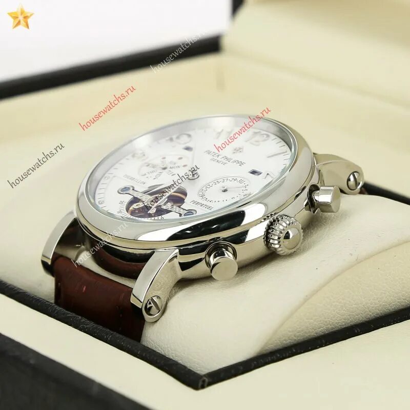 Часы patek philippe geneve копии. Часы patek philippe 58152. patek philippe geneve b1075g-3 58152. patek philippe geneve 58152 оригинал.