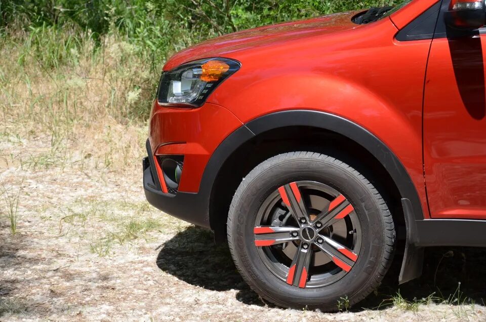 Диск ссангйонг актион. Актион нью на r18. ssangyong actyon new диски. ssangyong korando (4g). actyon диски r17.