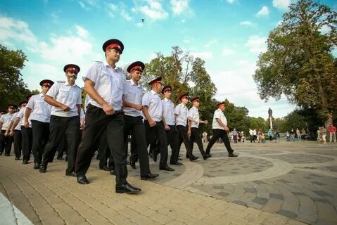 Казачья дружина