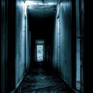 Bit scary