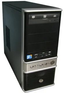Системный dns