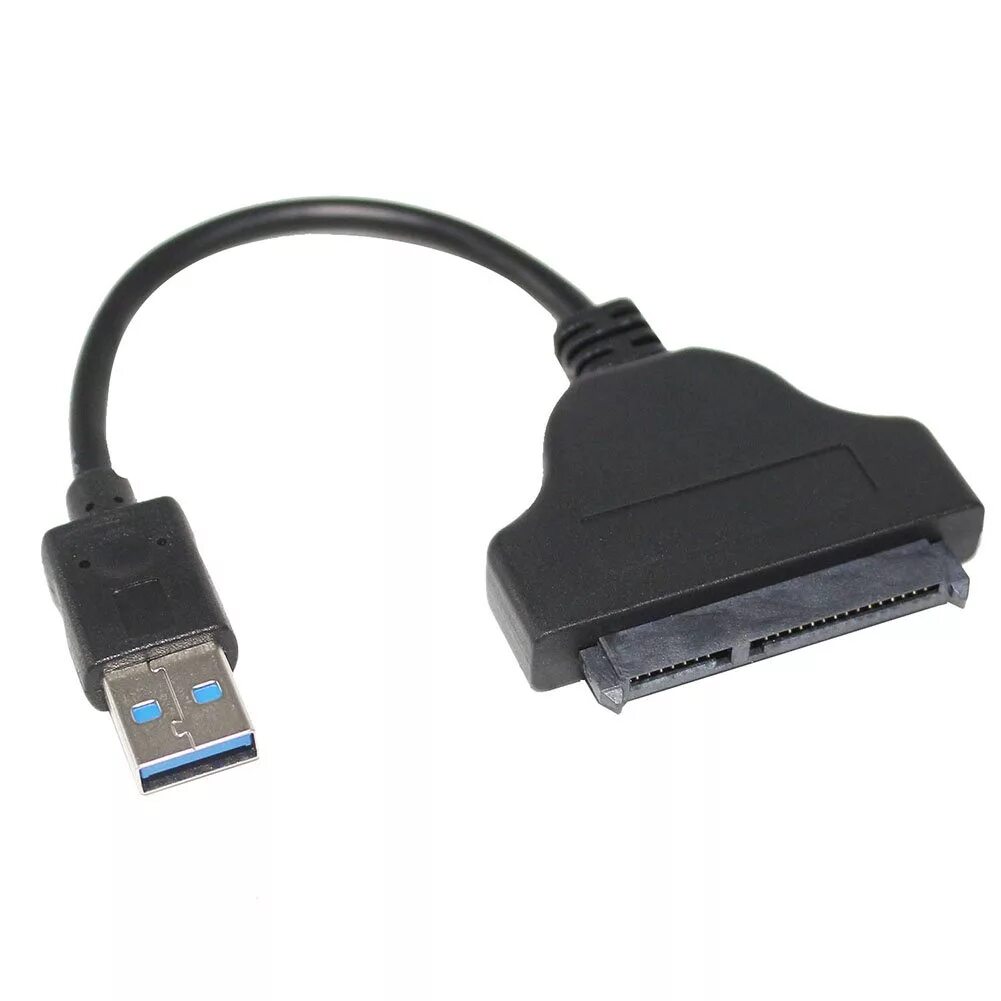 USB Mini to SATA переходник. Кабель-адаптер USB3.0 ---SATA III 2.5/3,5"+SSD, IOPEN (AOPEN/Qust) acu816. USB Mini b SATA переходник. Переходник SATA USB 3 обратный.