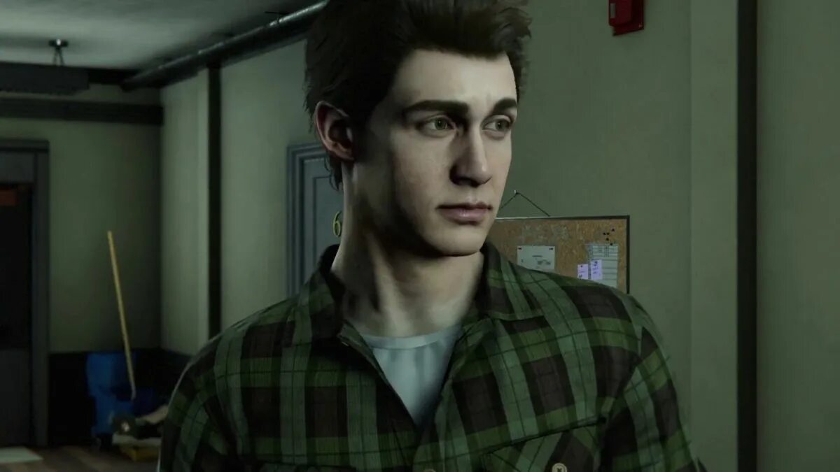Peter 4 me
