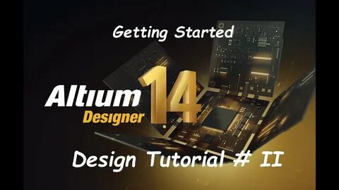 Altium pcb