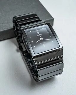 Rado high tech