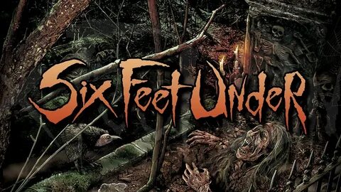 Six foot six слушать