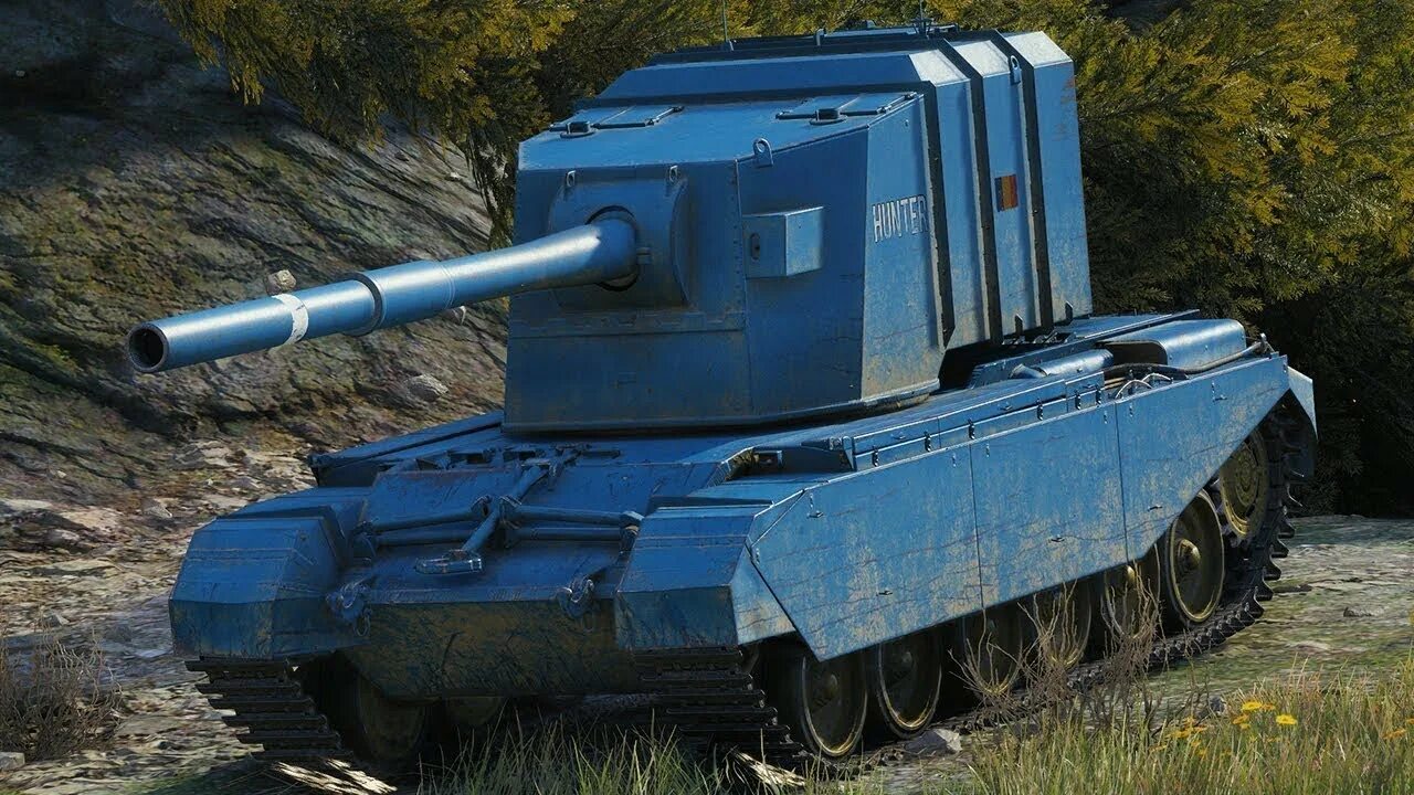 Мир танков фв 4005. Fv4005. пт сау fv4005. сау - fv4005 stage 2.