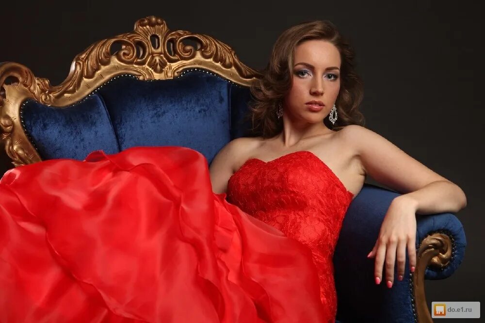 платья напрокат оренбург