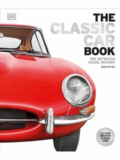 The car book
