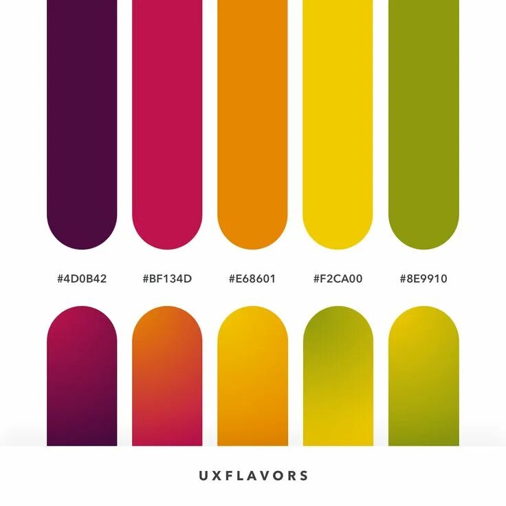 Плоский цвет. Colors for UX. Color flatting. Color Flat Base Label. Do these colours