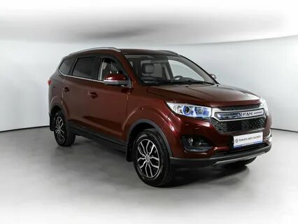Lifan my way