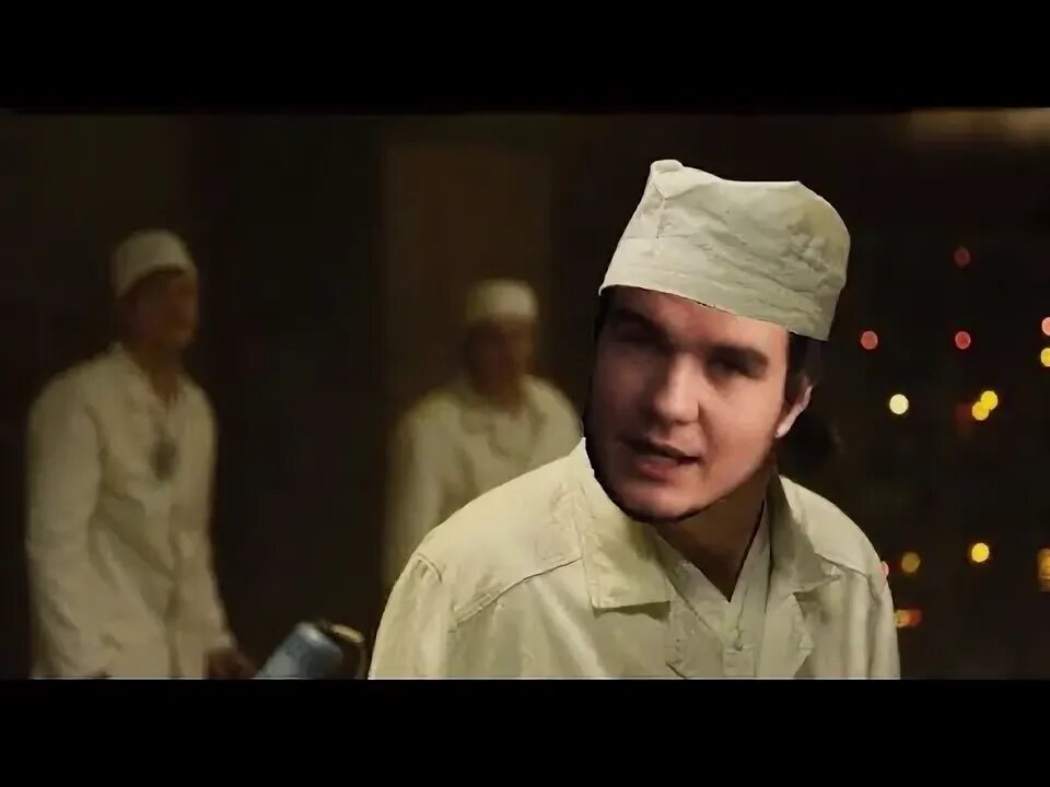 Bad stuff. Badcomedian чернобыль.
