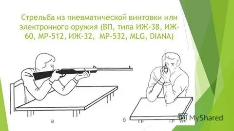 Нас стреляют в упор из винтовок