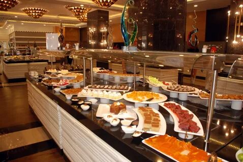 River hotel 4