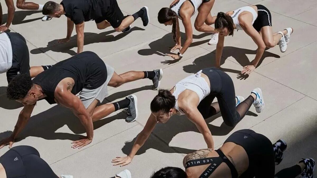 According to exercise