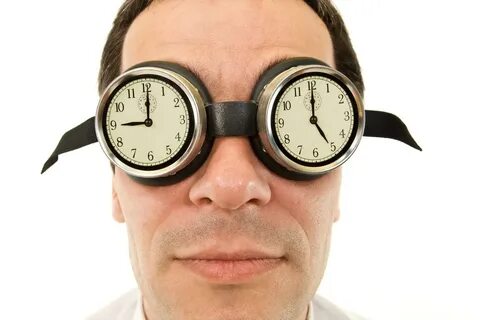 Nine to five job