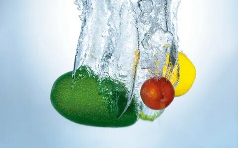 Fruit water