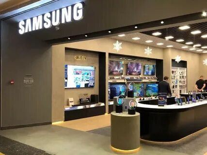 Samsung будут продавать