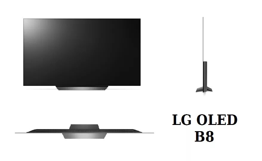 Телевизор lg oled55b3rla. Олед 55 LG b8. LG oled55b8slb. LG OLED b8slb. Подставка для LG oled55b8slb.