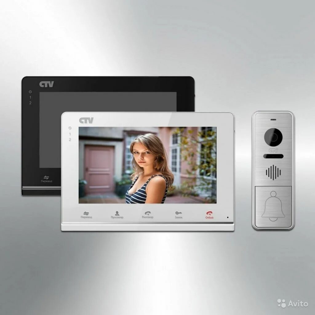 Видеодомофон комплект. Видеодомофон ctv-m3700. ctv-dp5000ip. ctv-m3700w. видеодомофон ctv m4902.