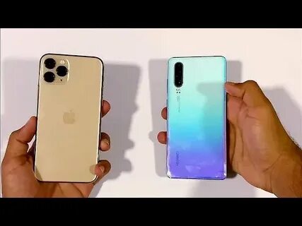 Ipad vs huawei