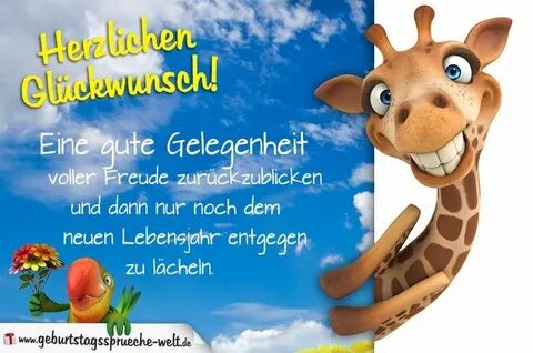 Schöne Sprüche Und Wünsche Zum Geburtstag Glückwünsche Zum 30 Geburtstag Ge...