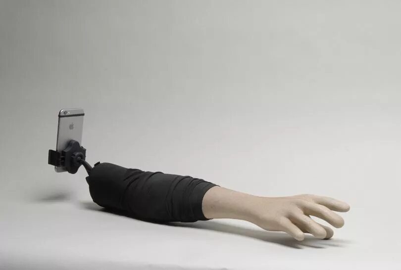 Make arm