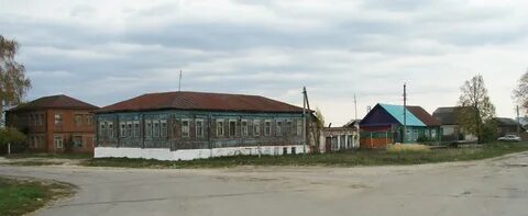 Погода лощинино касимовский