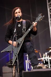 Rotting christ перевод