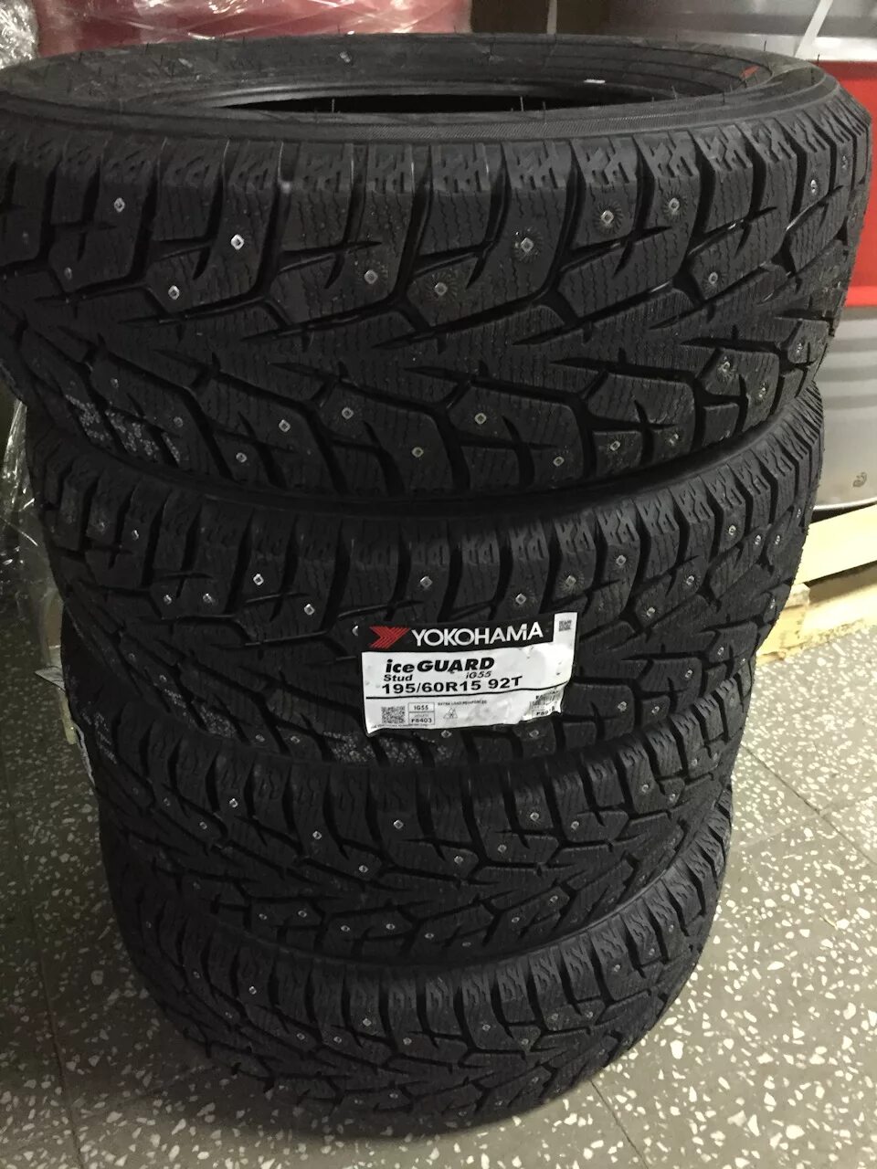 Йокогама айс гуард 55. Yokohama Ice Guard stud ig55. Yokohama ig55 185/65 r15. Йокогама айс гуард студ ig55. Yokohama Ice Guard stud ig55 195/65 r15.