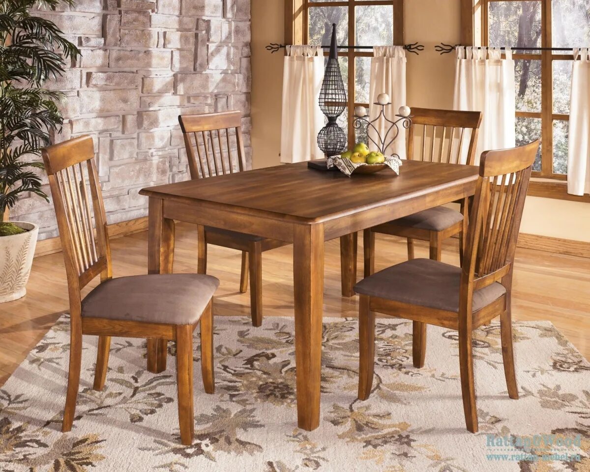 Обеденный стол Orlando Wood Table. Обеденный стол NNDT-4872-STC. Деревянный стол на кухню. Столы и стулья из массива. Обеденный сегодня