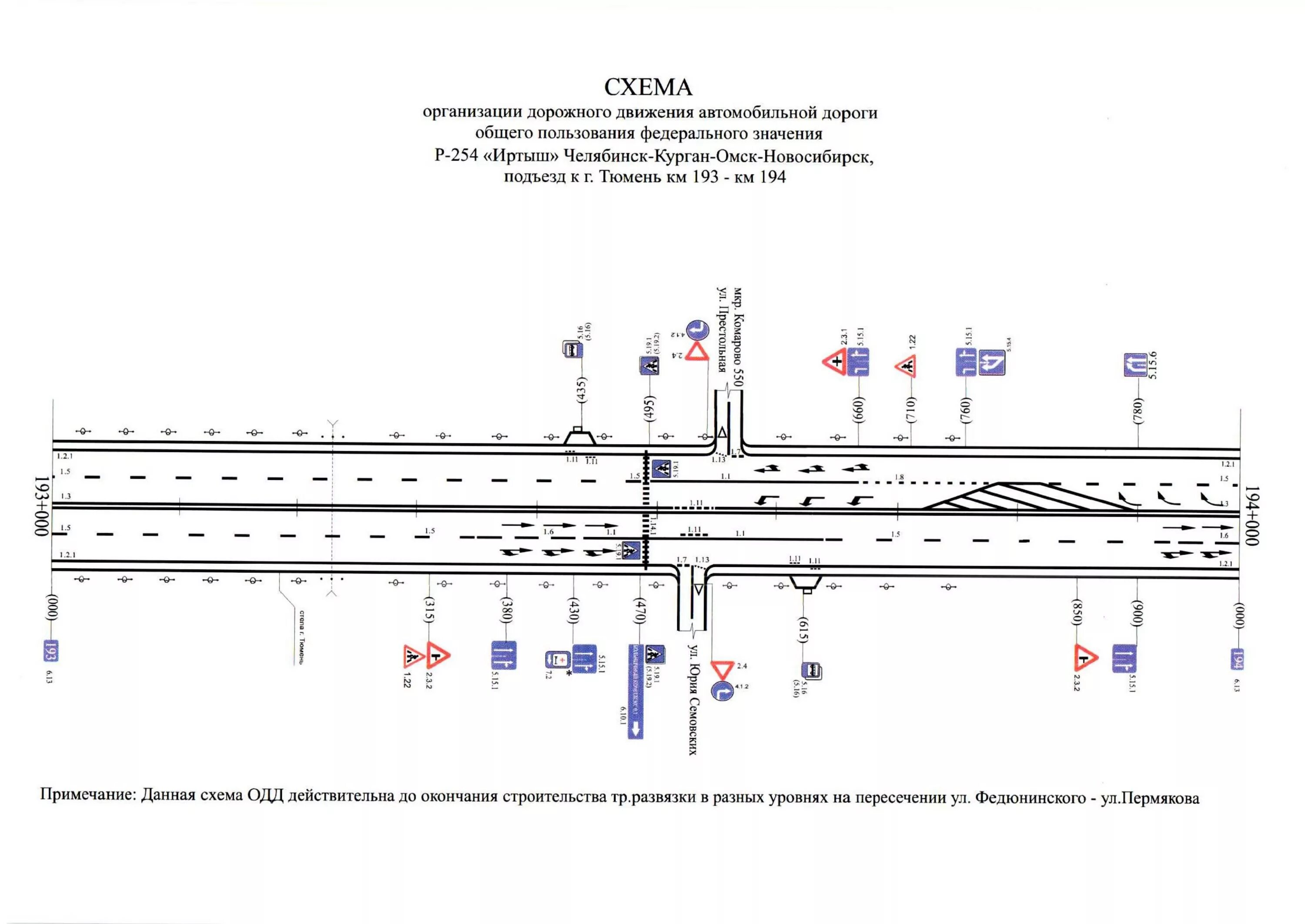 Проект организации дорожного движения дороги 4 категории. Проект организации дорожного движения при перекрытии дороги. Типовая схема организации дорожного движения. Схема Одд на примыкании. Организация движения челябинск