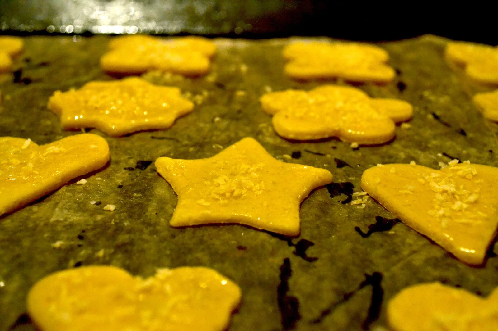 Печеньки готовка в масле. Рецепт печенек в духовке за 10 минут. Cook cookies.