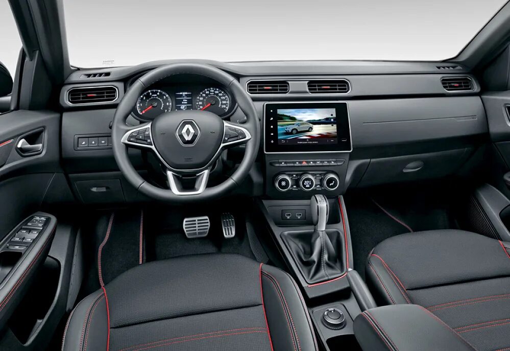 Кроссовер за миллион. Тест-драйв Renault Arkana :: Autonews
