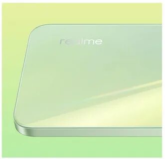 Realme c51 4 128gb green